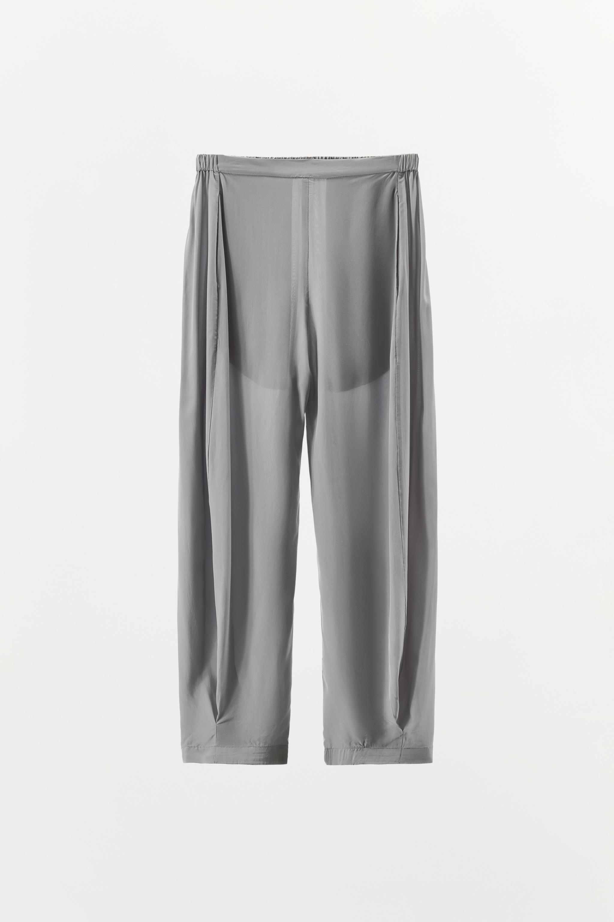 100% VISCOSE PAJAMA PANTS